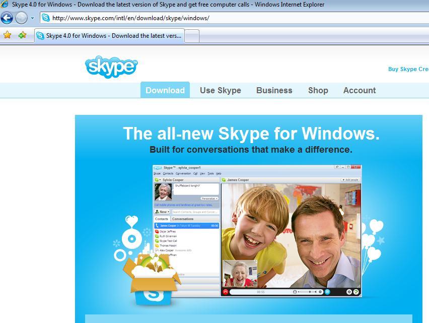 Informacijos technologijų mokymo centras www.itmc.lt Remiantis Skype statistika, nuolat būna prisijungę daugiau nei 10 mln.