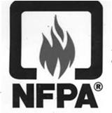 NFPA 12 Halon 1301 Extinguishing NFPA