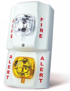 14 Manual fire alarm system (IBC 415.10.8) Automatic smoke detection for highly toxic gases, organic peroxides, and oxidizers (907.2.5) Emergency alarm system (908.