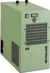 Sullair Series SR-5 to SR-100 Easy to install.