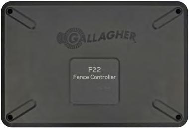 Fence Controllers Prevention Detection Management F3 Series Fence Controllers A single energizer platform that does everything from simple single fence zone protection to complex multi-controller,