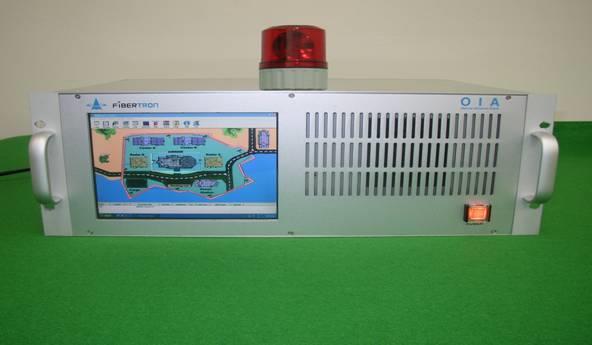 ACS-nP/kT (Alarm Control Station) Operation mode : Normal, Test, Emergency,Setting,Stop Sensing mode : cutting and/or excess force Location Accuracy : ±1m, ±15m, ±25m, Optional No of Optical ports :
