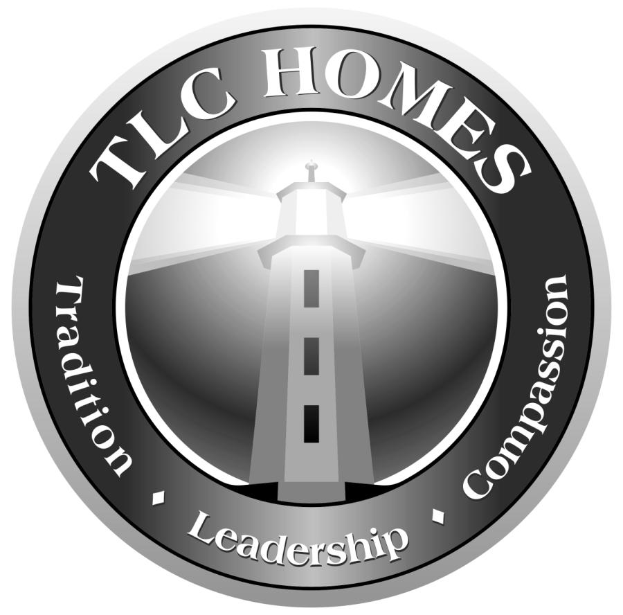 TLC Homes, Inc Policy Policy No: 1314 Effective: December 1, 2015 Policy Title: Cleaning Products Usage PURPOSE The purpose of this policy is to describe the selection and usage of standard household