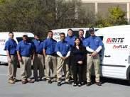 BiRite technicians not only provide monthly preventative maintenance on equipment, but are also