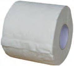 Ctn Qty 3200 Quilton Toilet Rolls, 3ply - 190 sheets 48 rolls The ideal choice for