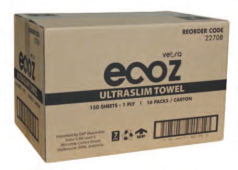 Interleaved Hand Towels. Ultra absorbent high quality paper interleaved towels.