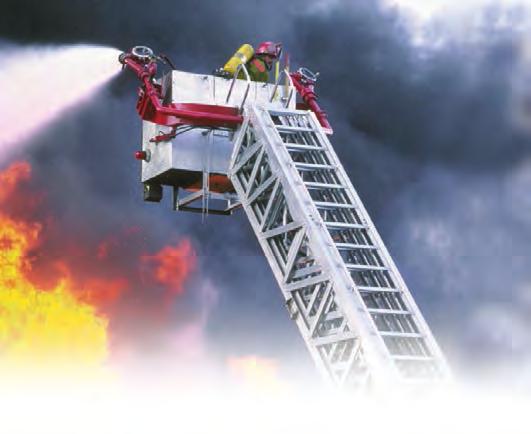 DRIVER / OPERAT OR 17 Aerial Apparatus 5 Course CBT Series Requires ILMS Software (see pg. 42-44) 5 Title DVD Series Instructor s PowerPoint Question Files Teaches to the current NFPA 1002 standards.