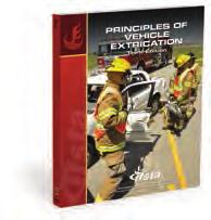 22 EMERGENCY OPERATIONS IFSTA manuals & support products we recommend as teaching companions to our Emergency Operations series.