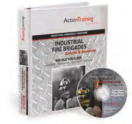 36 EXTERIOR & STRUCTURAL COMPLETE INSTRUCTOR PACKAGES CBT INSTRUCTOR PACKAGE Exterior & Structural 11 CBTs + Instructor Guide w/powerpoint + ATS Question File + 10 IFSTA Exterior & Structural Manuals