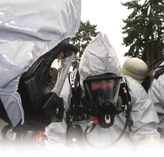 HAZARDOUS M ATERIALS 15 HAZMAT Decontamination ATS ONLINE DELIVERY Call for pricing and availability! 1 - WHY DECONTAMINATE?