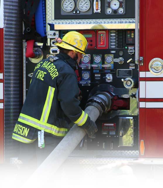 DRIVER / OPERAT OR 19 NEWLY UPDATED SERIES Pumping Apparatus ATS ONLINE DELIVERY Call for pricing and availability!