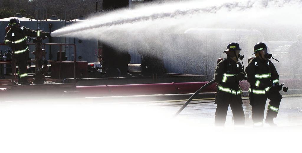 38 Incipient Level INSTRUCTOR GUIDE: INDUSTRIAL FIRE BRIGADES: INCIPIENT LEVEL A comprehensive instructor s teaching guide in a convenient 3-ring binder matched to the series titles for Industrial