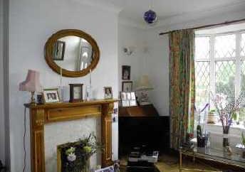 GENERAL DESCRIPTION An attractive stone fronted end terrace property located in a prime residential area within reasonable walking distance of excellent local shops, Darton railway station and Darton