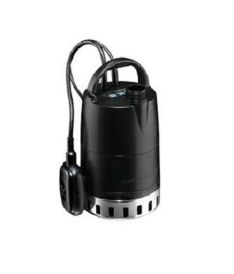 Submersible Pump Effluent pump - Unilift AP35 The new UNILIFT AP35 pumps can handle solids of up to 35mm.