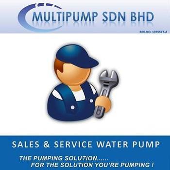 work for water pump. We also provide service for on-site checking control panel, testing & commissioning.