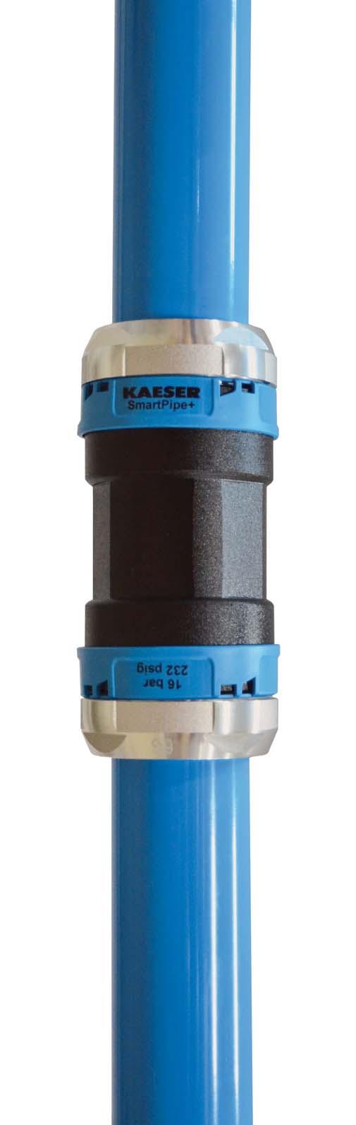 10-year warranty www.kaeser.com Kaeser Compressors, Inc. 511 Sigma Drive Fredericksburg, VA 22408 USA Telephone: 540-898-5500 Toll Free: 800-777-7873 info.usa@kaeser.com Kaeser Compressors Canada Inc.