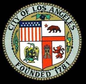 City of Los Angeles Department