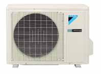 REVERSE CYCLE COOLING ONLY NON INVERTER INDOOR UNIT FTYN50HV1A FTYN60HV1A FTN25HV1A FTN35HV1A FTN50HV1A FTN60HV1A OUTDOOR UNIT RYN50HV1A RYN60HV1A RN25HV1A RN35HV1A RN50HV1A RN60HVIA Rated Capacity