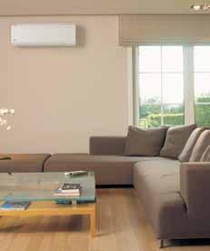 Making the Right Choice : Split Systems. Every house is unique and so is how you use each room. So, naturally you want an air conditioning system that suits your home and family.