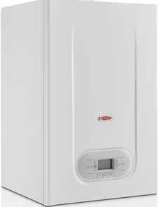 MADE IN RADIANT 92/42/CEE / IP X5D TANKLESS WATER HEATER AQUA 2 BY RADIANT FROM 82,000