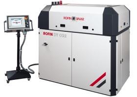 550-4400 W ROFIN HF 880 Diode Laser: ROFIN