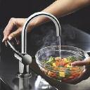 .. Food and drink: Make tea, coffee and other hot drinks Prepare pasta and rice Blanche vegetables Create gravies, sauces and soups Practical uses: Washing up Remove lids from jars Clean wax from