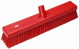 Double Blade Ultra Hygiene Floor Squeegee The intelligent design of these squeegees unites maximum efficiency with the highest level of hygiene.