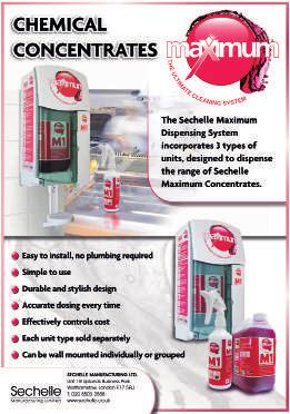 8259 Degreaser, Kitchen Heavy Duty (M2c) Sechelle 1x2ltr For use with the Sechelle maximum dosing system. Conforms to BS EN:13697. Non-tainting, fragrance free formula.