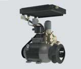 Innovation High-Efficiency Integrated Compression Module To provide maximum performance,