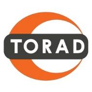 Torad Rotary Spool Compressor Communication White