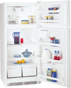 Refrigeration Products FRT8B5A W/Q 8.