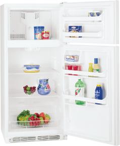 Refrigeration Products FRT7AA W/Z 6.