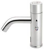 free faucet with ring