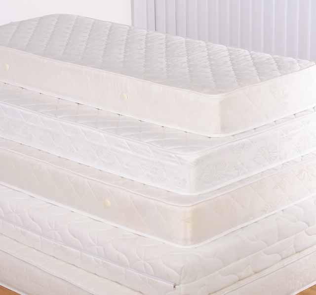 NOBODY Sells Mattresses For Less!! Mattress Sets Starting At: Twin........ 149 Full......... 199 Queen...... 249 King.