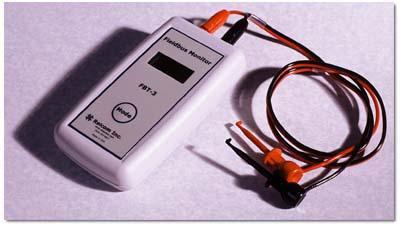 Fieldbus Tester Voltage (> 9 V) LAS signal level (> 150 mv) Number of devices Lowest device signal level (> 150 mv) Average noise (< 75