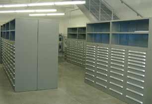 VIDMAR XPRESS: Overhead Cabinets OVERHEAD CABINETS Ideal for existing cabinet storage systems or new cabinet system installations, Vidmar overhead storage (OS) cabinets provide additional heavy-duty