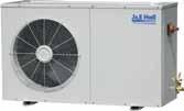 With Conveni-pack, Daikin has combined refrigeration, heating and
