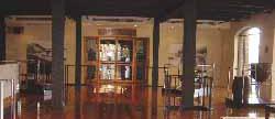 Gallery / studio / exhibition spaces Aboriginal centre Library Yoga studio Day Spa Business