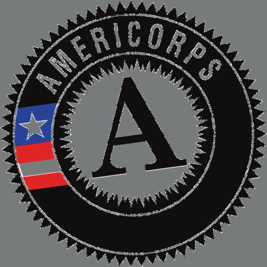AmeriCorps Á La Mode!