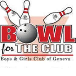 Bowl for the Club will