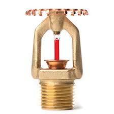 Sprinkler System K351 Sprinklers must be installed throughout a facility in accordance with NFPA 13 Complete sprinkler system required for all new construction Complete sprinkler system required for