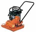 compact, maneuverable, and a large assortment of attachments let you work all year
