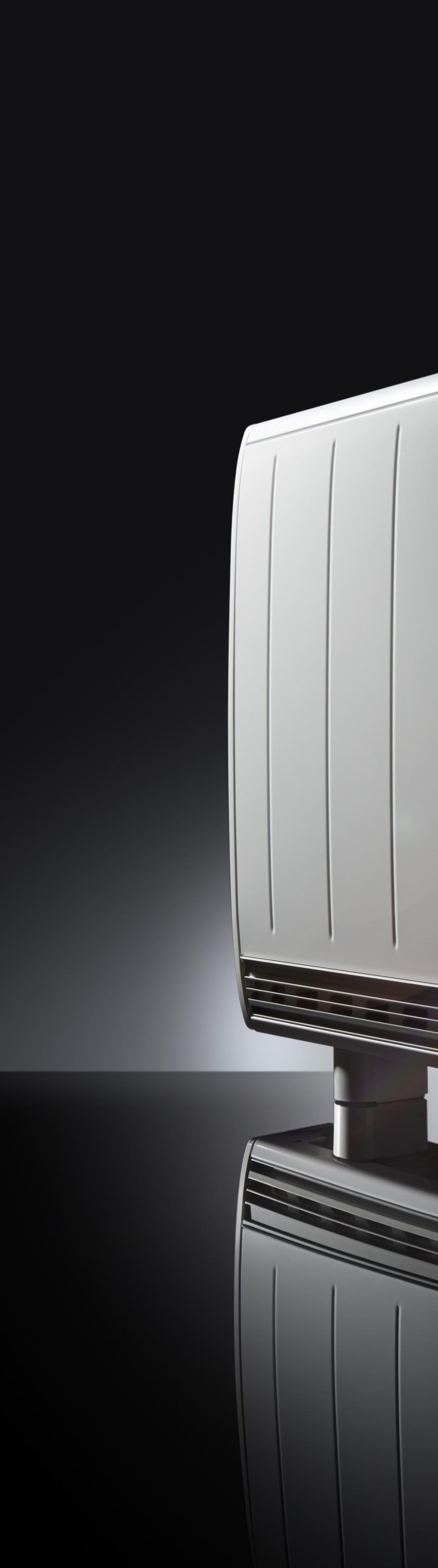 Quantum. Low running costs. Total control. Quantum is the world s most advanced electric space heater.