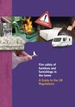 Flammability Domestic Furniture - UK Furniture and Furnishings