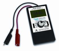 Model 699A05 Portable 4-20 ma Calibrator Provides current output for 685B-Series testing, read-out and calibration