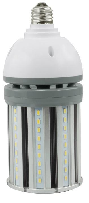 The C360 is recommended for installation in area lighting fixtures, streetlights, wall packs and for use as high bay retrofits. DLC available on 27W and above only.