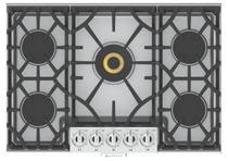 Electric Radiant Cooktop 36" Induction
