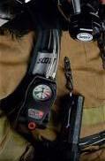 equipment Breathing PAK Thermal imaging device Safety Products Participates in
