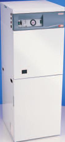 04 Features and benefits Features and benefits 05 The Electromax boiler has a host of features that benefit developers, builders, installers, landlords and end users to make it a desirable