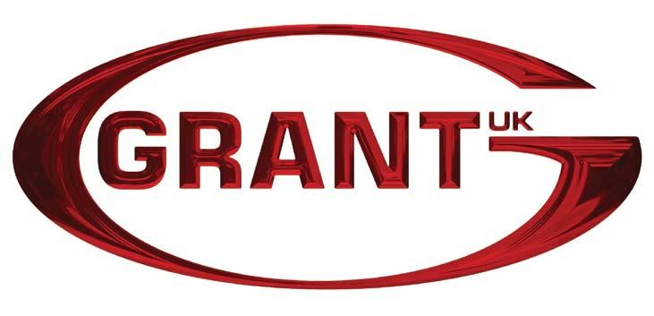 G R A N T C O N D E N S I N G R A N G E Internal and External Oil-Fired Condensing Boilers with Outputs from